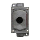 EDSC2184 S111 EM SP - Eaton Crouse-Hinds Control Systems EDS Pushbutton