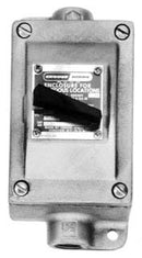 EDSC218 Crouse-Hinds  Motor Control Part And Accessory - Essential Electric Supply