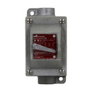 EDSC2199 P35 - Eaton Control Systems 1 HP Single-pole