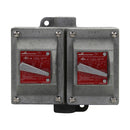EDSC3223 - Eaton Control Systems Snap Switch 10A/15A 3P