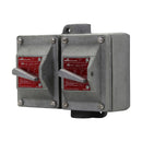 EFDC3693 GB - Eaton Crouse-Hinds Control Systems 30A 2-Pole