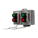 EDSC225 - Eaton Control Systems Pushbutton Station 600V