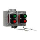 EDSC325 GB - Eaton Crouse-Hinds Control Systems Two-Gang