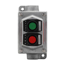 EDSC3192 S769 - Eaton Crouse-Hinds Control Systems Emergency Stop
