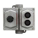 EDSC32471 J3 - Eaton Control Systems Pushbutton Station