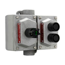 EDSC32471 J3 - Eaton Control Systems Pushbutton Station