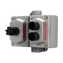 EDSC32471 J3 - Eaton Control Systems Pushbutton Station