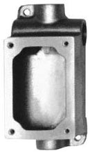 EDSCM21 Crouse-Hinds EDSCM Snap switch - Essential Electric Supply