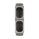EDSCM62 - Eaton Enclosures Two-gang Tandem