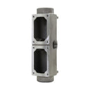 EDSCM62 - Eaton Enclosures Two-gang Tandem