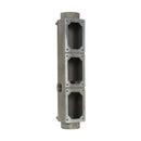 EDSCM63 - Eaton Enclosures 3-Gang Tandem