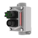 EDSCX21473 J3 SA - Eaton's Crouse-Hinds Control Systems Single-Gang