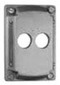 EDSK2SP Appleton Manual Call Point Fire Alarm Switch Explosion-Proof - Essential Electric Supply