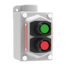 EDSCX2190 SA - Eaton Control Systems Pushbutton Station