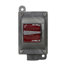 EFD31105 - Eaton Circuit Breaker 20A Single-pole