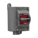 EFD31104 - Eaton Circuit Breaker 15A 1P 120/240 Vac