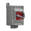 EFD2419 - Eaton Motor Control 3-pole 240/600 Vac