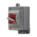 EFDC31106 SA - Eaton Circuit Breaker 30A 1P