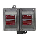 EFD22104 - Eaton Circuit Breaker 15A 120/240 Vac