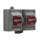 EFD22105 - Eaton Circuit Breaker 20A 120/240V