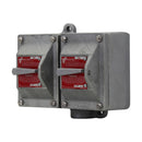 EFD22105 - Eaton Circuit Breaker 20A 120/240V