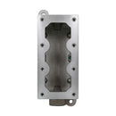 EFD3491 SA - Eaton Crouse-Hinds Control Systems Back Box