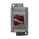 EFDC31106 - Eaton Circuit Breaker 30 A 120/240 V 1P