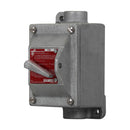 EFDC21105 - Eaton Circuit Breaker 20A 120/240V