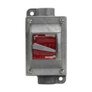 EFDC2419 GB - Eaton Motor Control 20/30A 240/600V