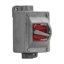EFDC3419SA - Eaton Motor Control 20/30A 3P