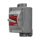 EFDC2419 GB - Eaton Motor Control 20/30A 240/600V
