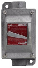 EFDC2419 Crouse-Hinds EFD Motor starter controls - Essential Electric Supply