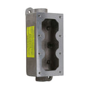 EFDC2491 SA - Eaton Crouse-Hinds Control Systems Back Box