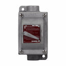 EFDC31104 - Eaton     circuit breaker - Essential Electric Supply
