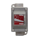 EFDC3594 - Eaton Control Systems 30A 3-Way Snap Switch