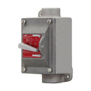 EFDC3594 - Eaton Control Systems 30A 3-Way Snap Switch