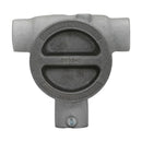 EFHC3701 - Eaton Conduit & Fittings fixture hanger 1 in hub 125 lb
