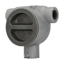 EFHC3701 - Eaton Conduit & Fittings fixture hanger 1 in hub 125 lb