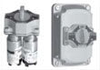 EFKB102 Appleton Selector Switch Assembly 3-Position 600VAC 10A 1NC-1NO Aluminum Cover - Essential Electric Supply