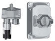 EFKB12 Appleton Selector Switch Assembly 2-Circuit 600VAC 10A Factory Sealed - Essential Electric Supply