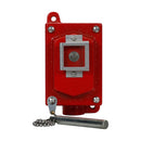 EFS21095 GB - Eaton Crouse-Hinds Control Systems Fire Alarm Station