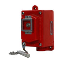 EFSC21095 - Eaton Control Systems Fire Alarm Station