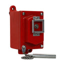 EFS21095 SA - Eaton Crouse-Hinds Control Systems Fire Alarm Station