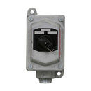 EFS21274 - Eaton Control Systems 600 Vac 3-Position