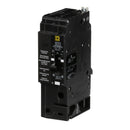 EGB14020EPD - Square D 20A 1 Pole 277V EGB Series Molded Case Circuit Breaker, Bolt-On, Thermal Magnetic Trip, 35kA Interrupt, UL Listed - Essential Electric Supply