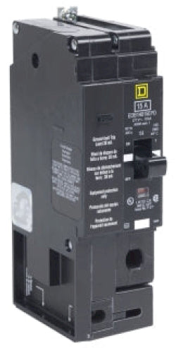 EGB14040EPD - Schneider Electric/ Square D Bolt-On 40 Amp 1 Pole Circuit Breaker - Essential Electric Supply