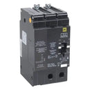 EGB24035SA - Schneider Electric/ Square D Bolt-On 35 Amp 2 Pole Circuit Breaker - Essential Electric Supply