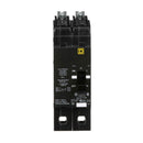 EGB24045 - Schneider Electric (Square D) 2-Pole 45 A 480Y/277 V AC Bolt-On Circuit Breaker, Type EGB - Essential Electric Supply
