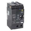 EGB24050SA - Square D Bolt-On 480V 50A 2 pole circuit breaker 35kA@480V - Essential Electric Supply
