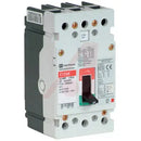 EGB3100AFG - Cutler Hammer Feed-Thru 480V 100A 3 pole circuit breaker 18kA@480V - Essential Electric Supply